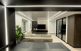 Welcome City Centre Apartments
