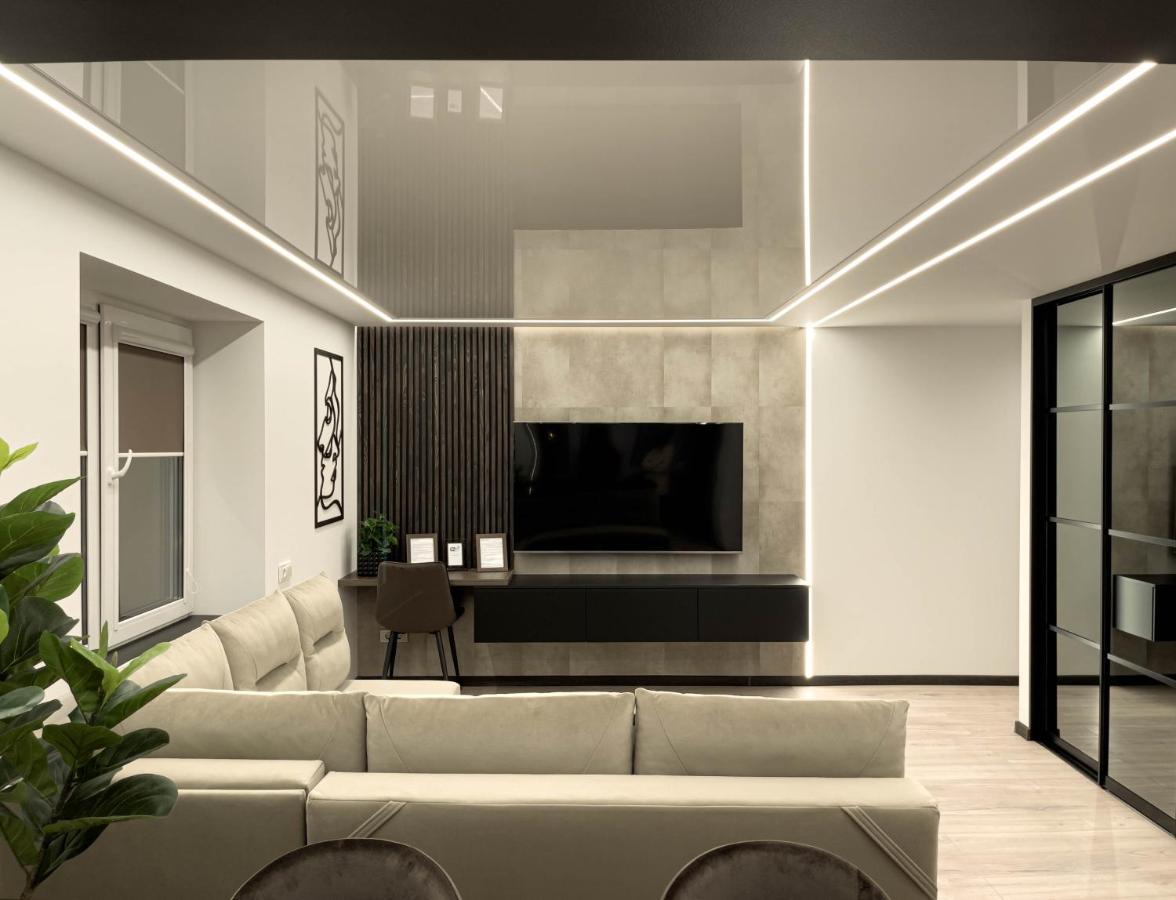 Welcome City Centre Apartments Kłajpeda Zewnętrze zdjęcie