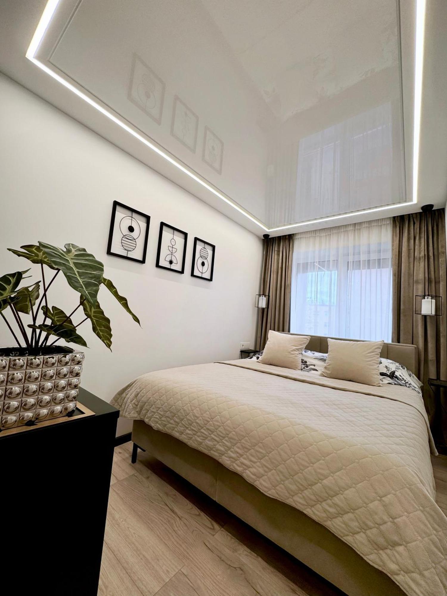 Welcome City Centre Apartments Kłajpeda Zewnętrze zdjęcie